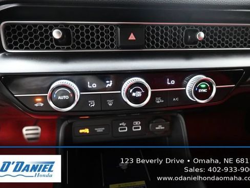 Used 2025 Honda Civic Type R image 31