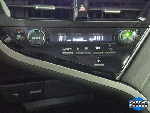 Certified 2024 Toyota Camry SE image 18