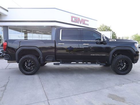 Used 2020 GMC Sierra 2500 Denali AWD/4WD image 7