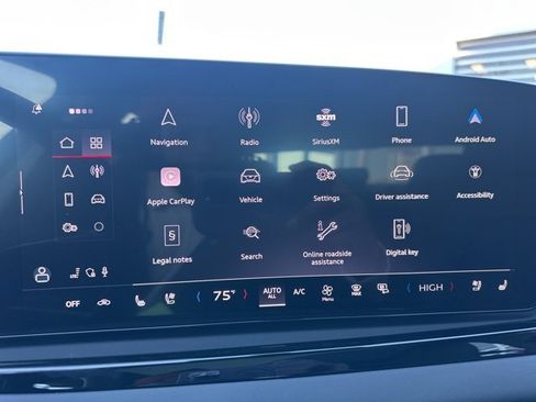 New 2026 Audi A6 Premium Plus image 26