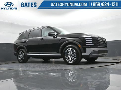 New 2026 Hyundai Palisade SEL AWD/4WD image 45