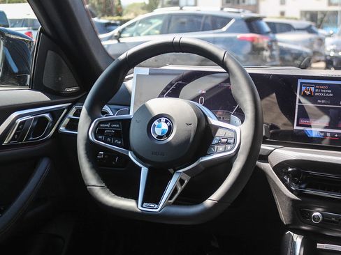 New 2026 BMW 430i w/ M Sport Package RWD image 13