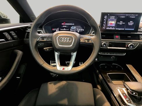 Used 2024 Audi S5 Premium Plus AWD/4WD image 6