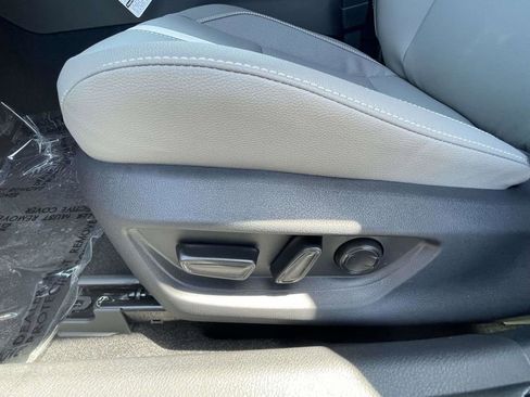 New 2026 Toyota Camry SE FWD image 22