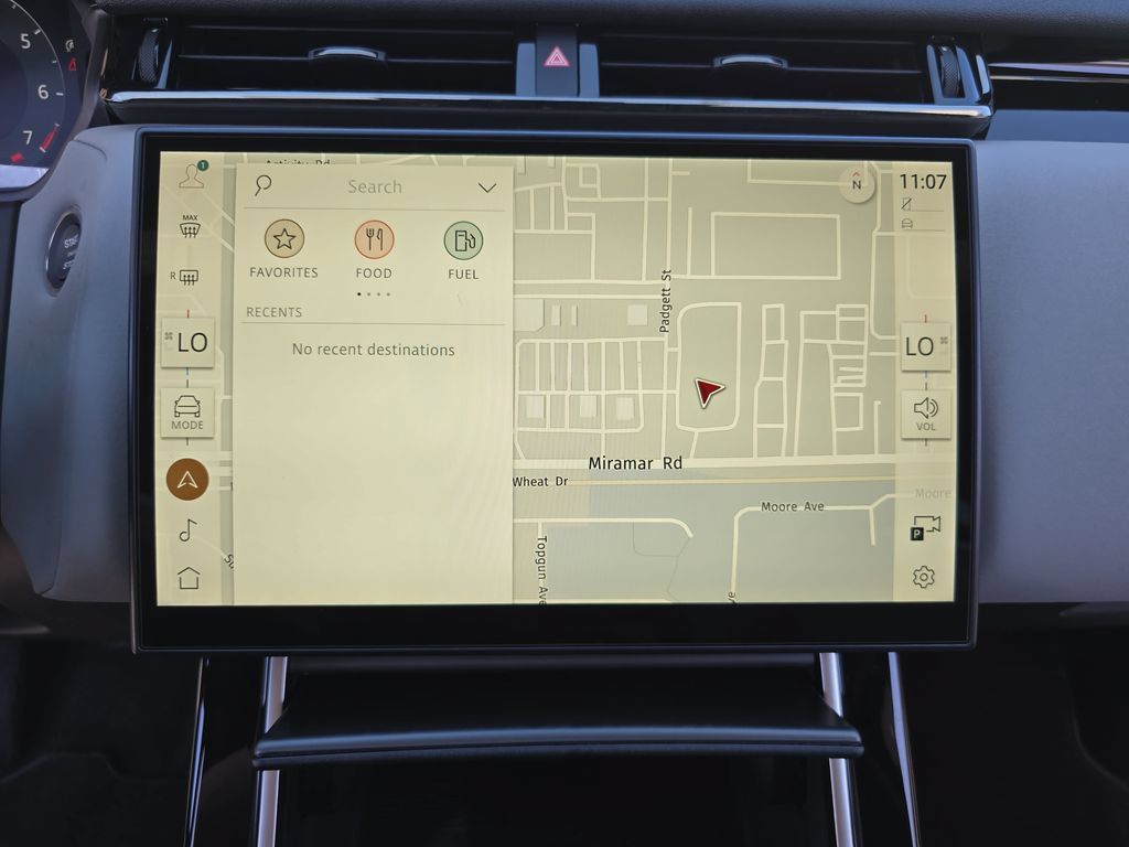 New 2026 Land Rover Range Rover Velar S AWD/4WD image 22