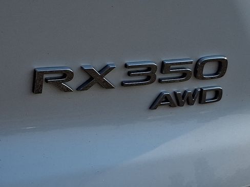 Certified 2023 Lexus RX 350 Premium w/ Accessory Package AWD/4WD image 31