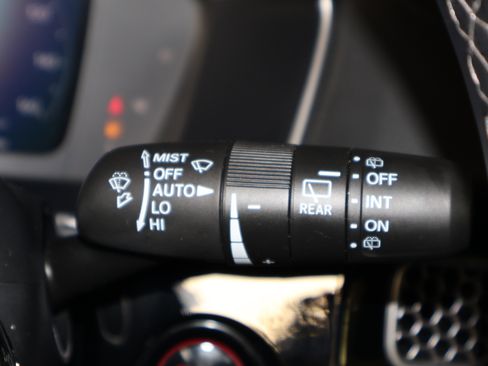 Certified 2024 Honda Civic Sport Touring image 23