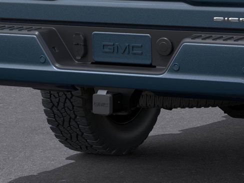 New 2026 GMC Sierra 3500 Denali Ultimate image 15