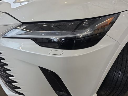 Certified 2024 Lexus RX 350 350h Luxury w/ Convenience Package image 31