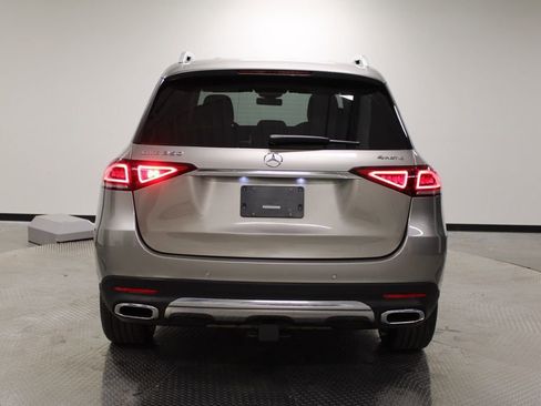 Used 2023 Mercedes-Benz GLE 350 4MATIC w/ Premium Package image 6