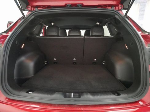 Used 2024 Jeep Compass Trailhawk w/ Trailhawk Convenience Group image 10