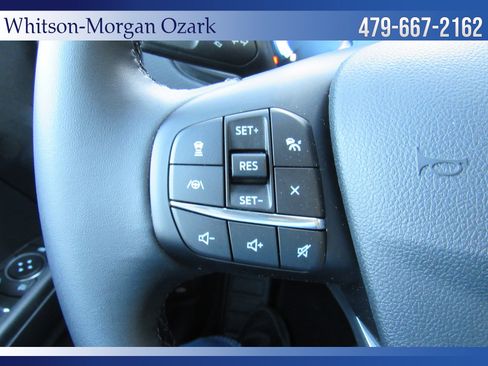 New 2025 Ford Bronco Sport Big Bend w/ Convenience Package image 36