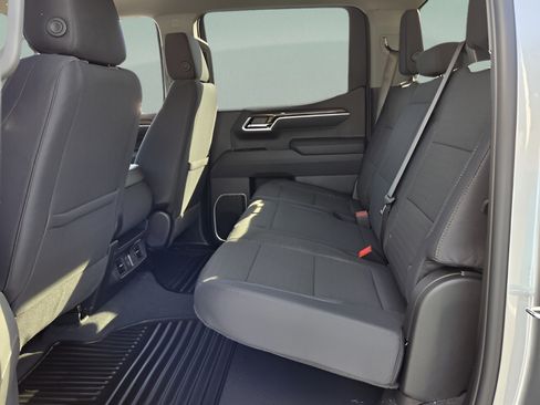 New 2026 Chevrolet Silverado 1500 LT AWD/4WD image 10