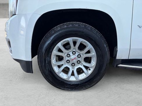 Used 2020 GMC Yukon XL SLT image 23