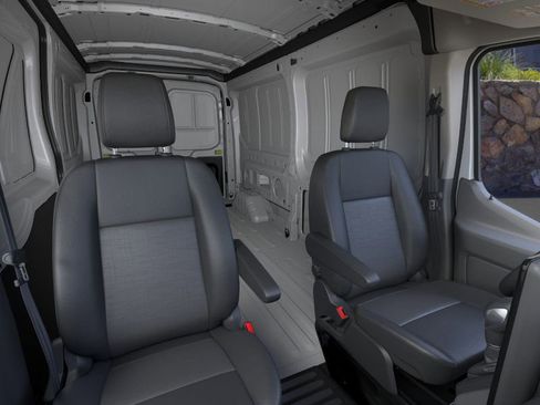 New 2026 Ford Transit 250 148 Medium Roof image 10
