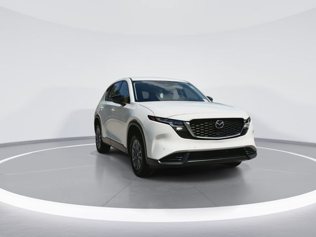 New 2026 MAZDA CX-5 AWD 2.5 S image 2