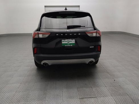 Used 2020 Ford Escape S FWD image 6