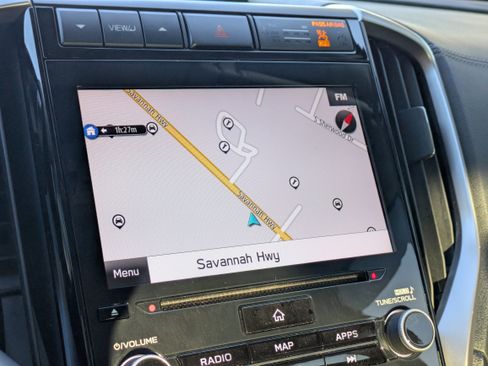 Used 2021 Subaru Ascent Touring w/ Popular Package #2A image 31