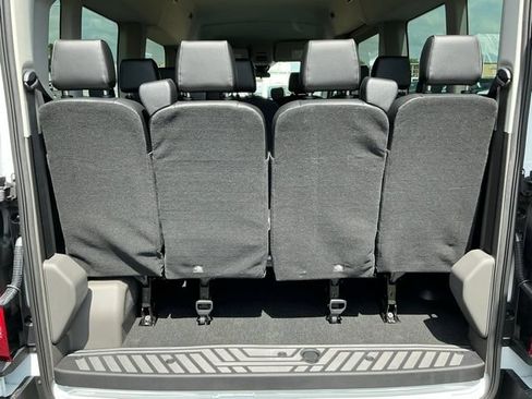 New 2026 Ford Transit 350 XL RWD image 12