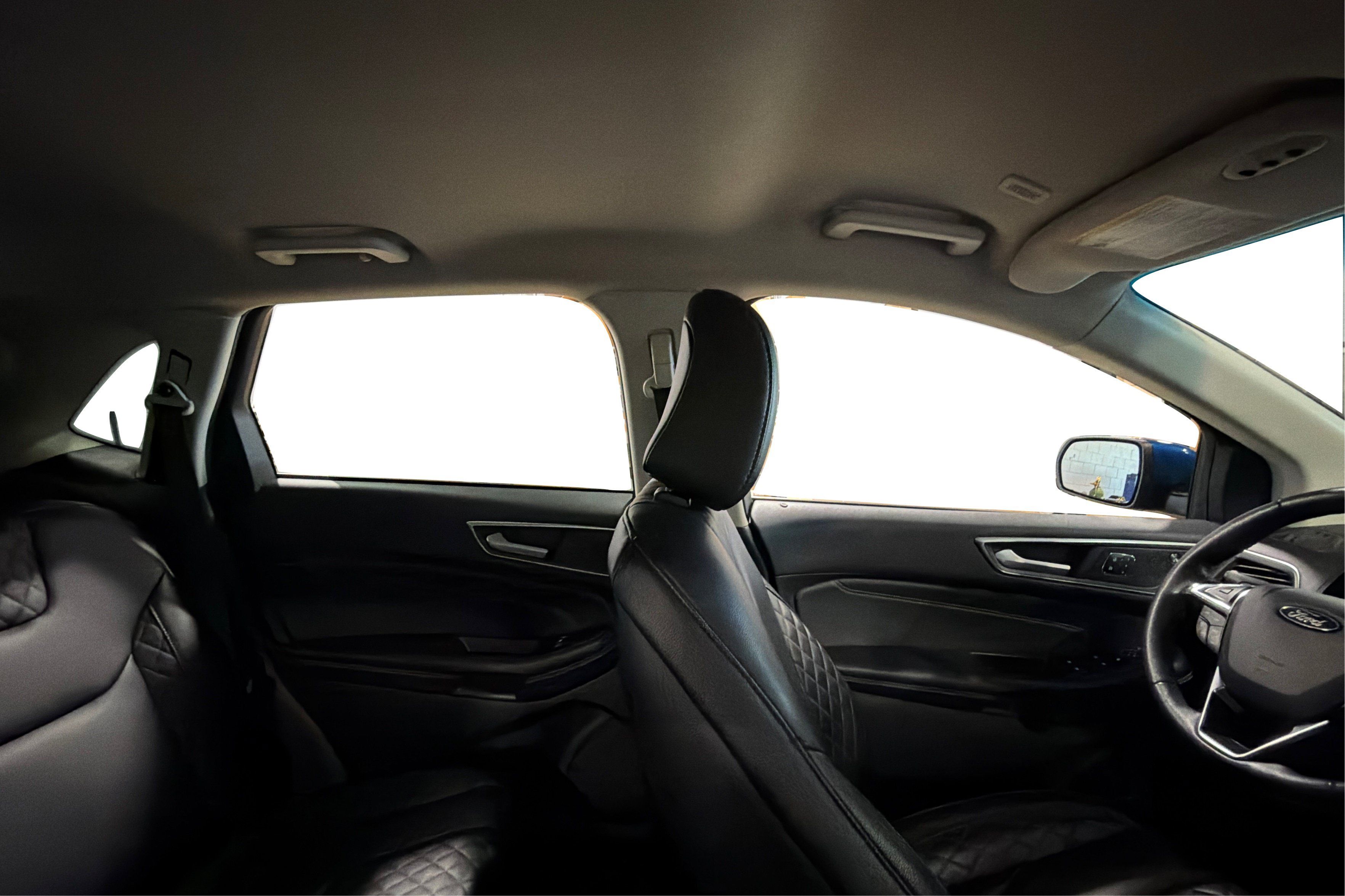 Used 2024 Ford Edge Titanium AWD/4WD image 43