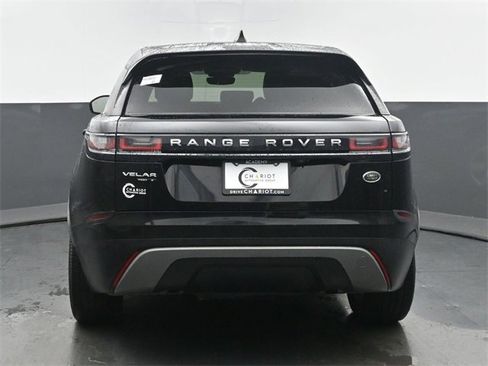 Used 2020 Land Rover Range Rover Velar S image 5