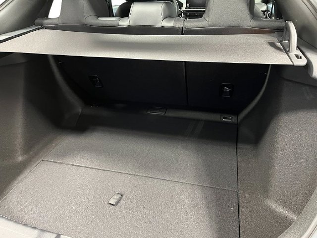New 2026 Honda Civic Sport image 23