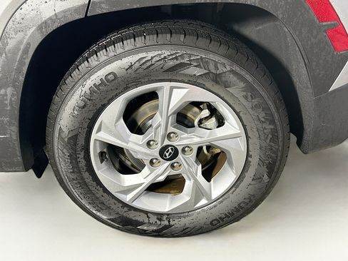 Used 2024 Hyundai Tucson SEL image 11