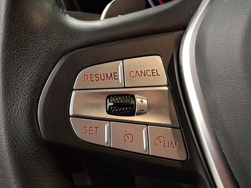 Used 2023 BMW X3 xDrive30i w/ Premium Package image 16