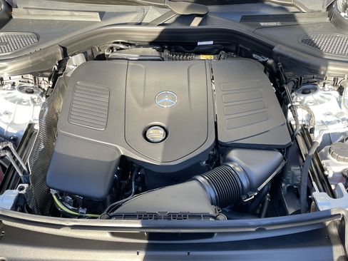 New 2026 Mercedes-Benz GLC 300 4MATIC image 45