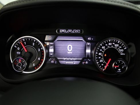 Used 2021 RAM 3500 Laramie image 42