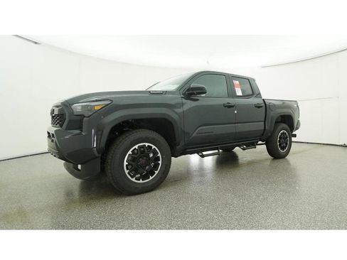 New 2026 Toyota Tacoma TRD Off-Road AWD/4WD image 17