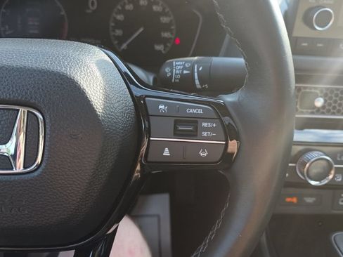 Used 2024 Honda Civic EX image 23