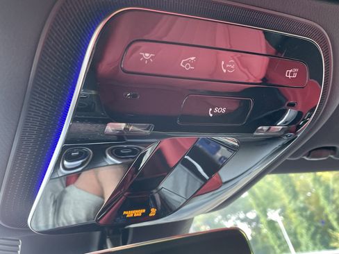 New 2026 Mercedes-Benz CLE 300 4MATIC Cabriolet image 42