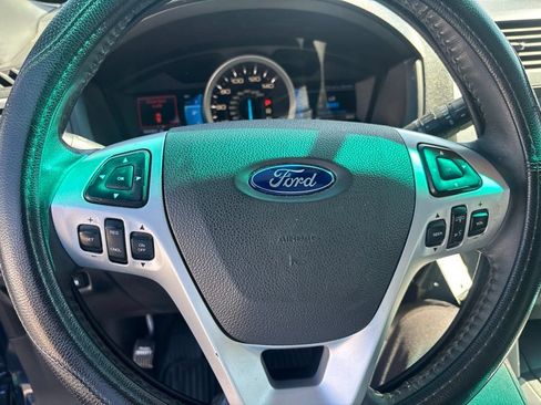 Used 2012 Ford Explorer XLT AWD/4WD image 20