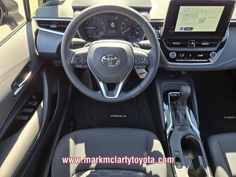 New 2026 Toyota Corolla SE FWD image 7
