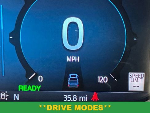 New 2025 Ford F150 Platinum w/ Equipment Group 703A Plus image 22