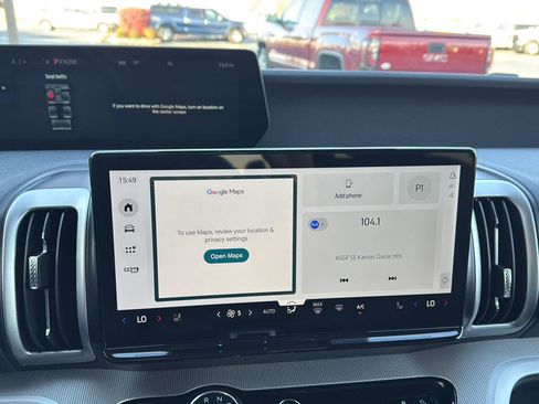 New 2025 Ford Expedition Max Active image 30