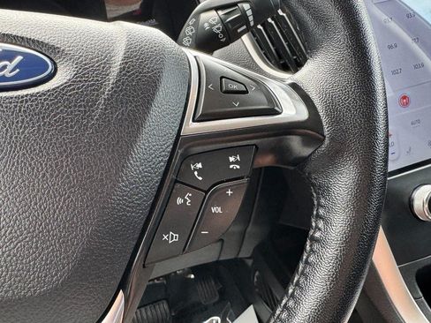 Used 2024 Ford Edge SEL AWD/4WD image 20
