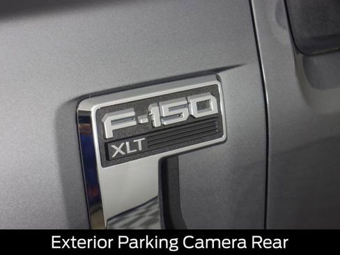 Certified 2022 Ford F150 XLT w/ Equipment Group 302A High AWD/4WD image 23