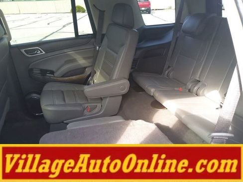 Used 2020 GMC Yukon Denali AWD/4WD image 41