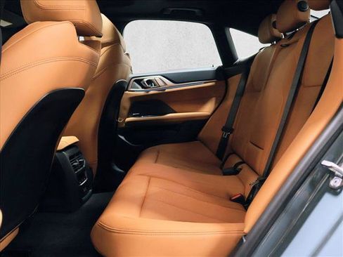 New 2026 BMW i4 xDrive40i w/ Premium Package AWD/4WD image 17