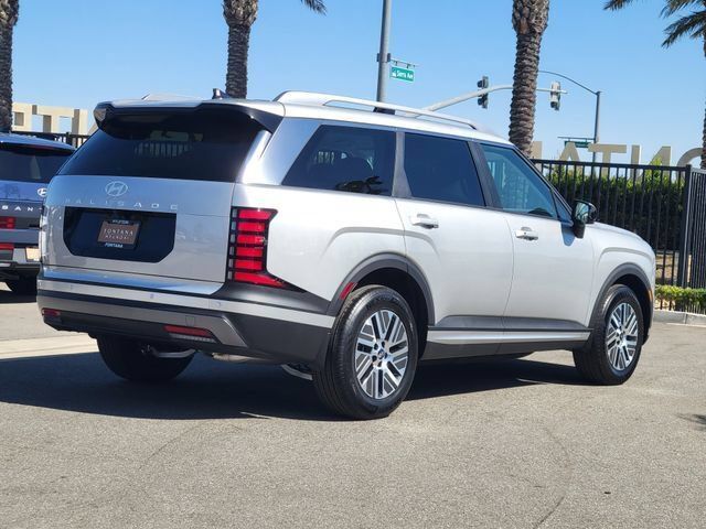 New 2026 Hyundai Palisade FWD Hybrid image 4