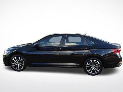 New 2026 Volkswagen Jetta Sport