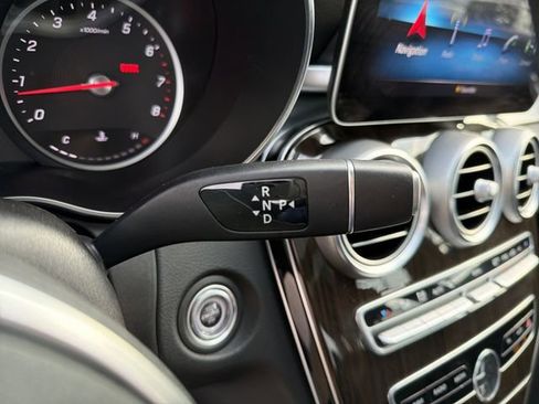 Used 2020 Mercedes-Benz C 300 4MATIC Sedan image 21