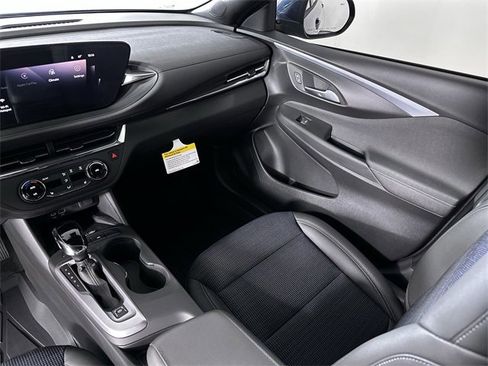 New 2026 Buick Envista Preferred w/ Convenience I Package image 35