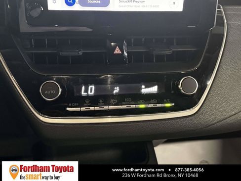 Used 2024 Toyota Corolla LE FWD image 25