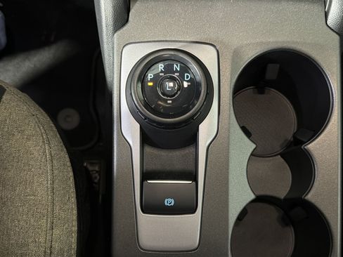 New 2026 Ford Bronco Sport Big Bend AWD/4WD image 25