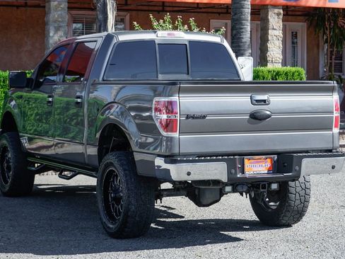 Used 2014 Ford F150 XLT w/ Equipment Group 302A Luxury image 6