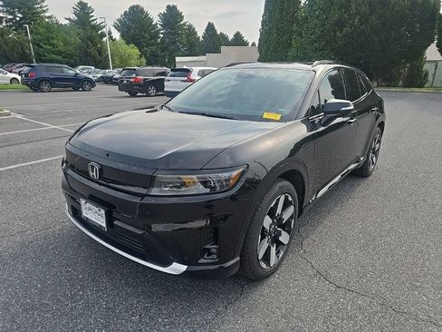 Used 2024 Honda Prologue Elite image 4