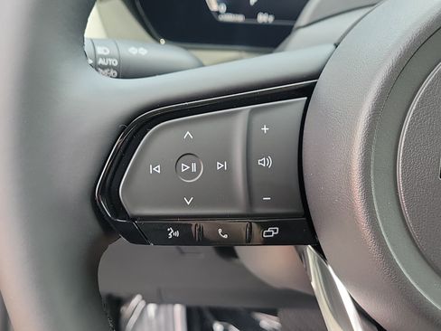 New 2026 MAZDA CX-5 2.5 S w/ Premium Plus Package image 15